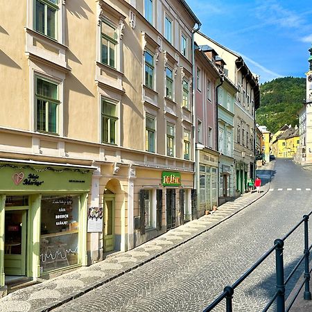 Apartmany Mudra Sova Banská Štiavnica Exterior foto