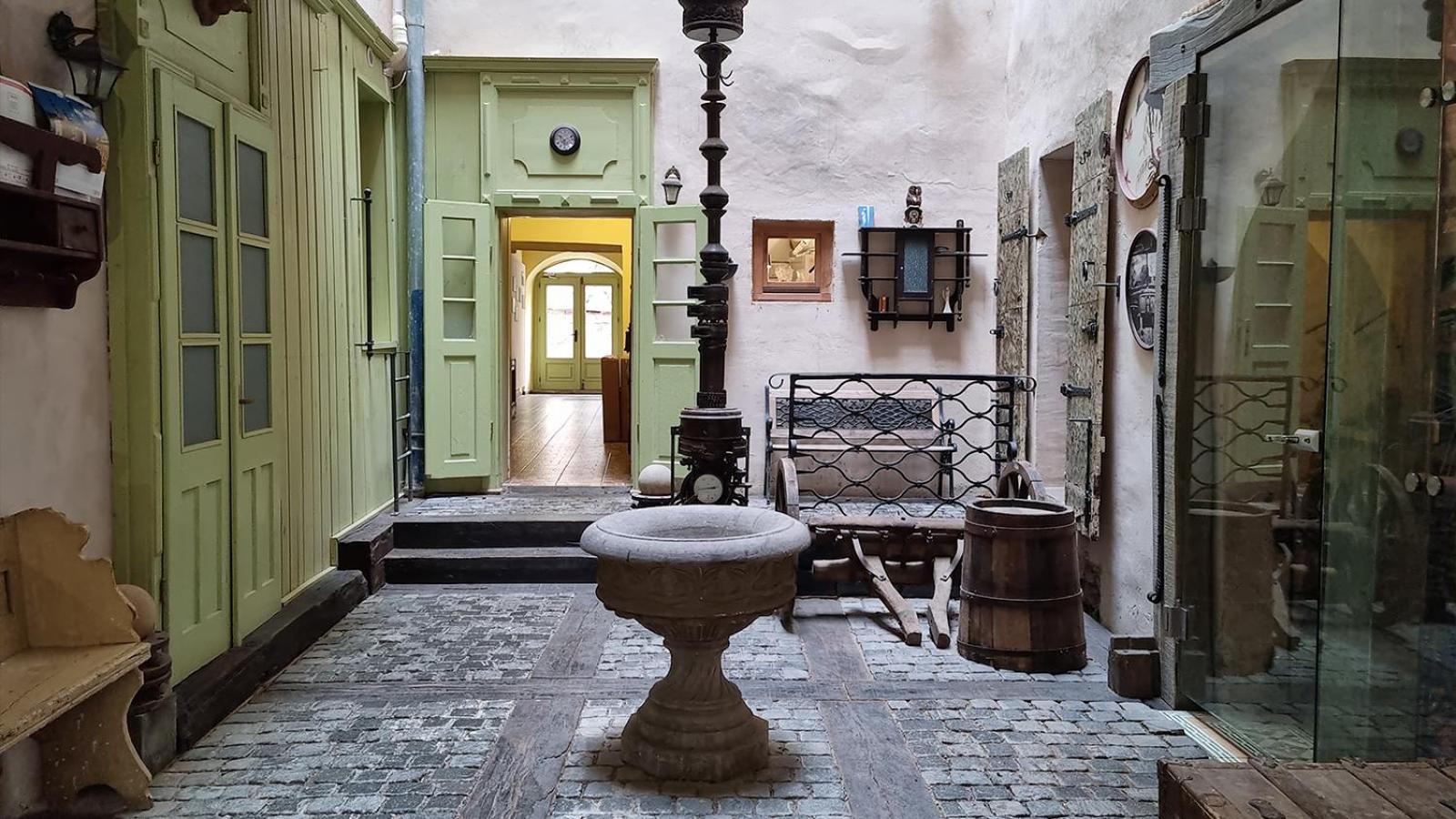 Apartmany Mudra Sova Banská Štiavnica Exterior foto