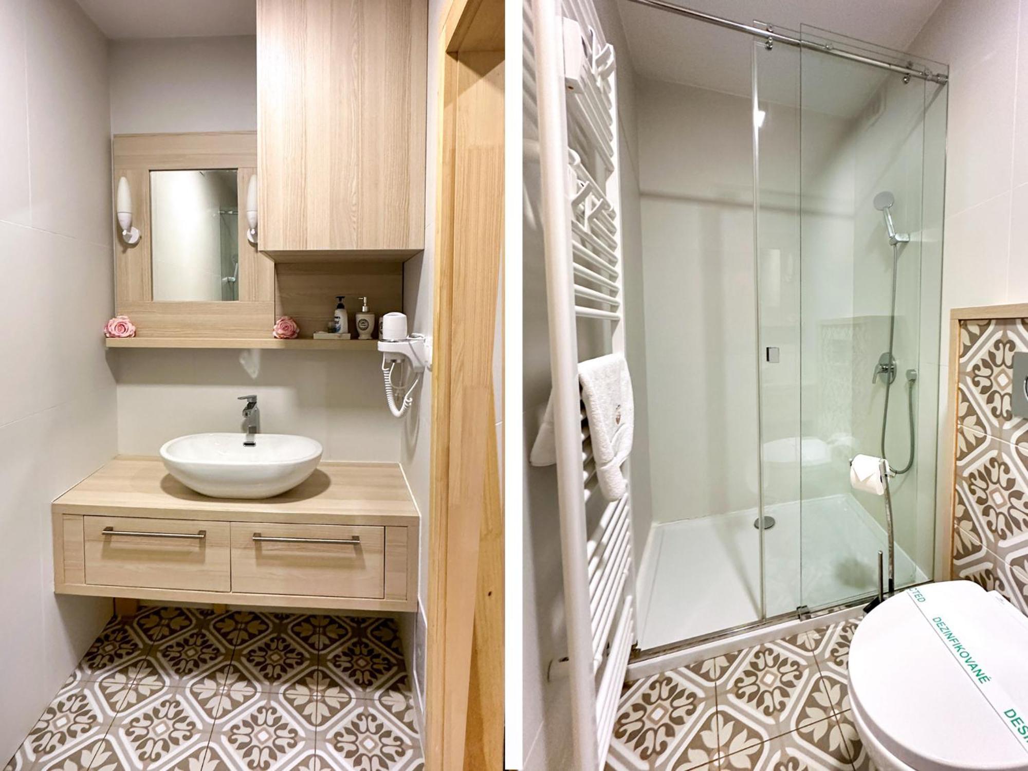 Apartmany Mudra Sova Banská Štiavnica Exterior foto