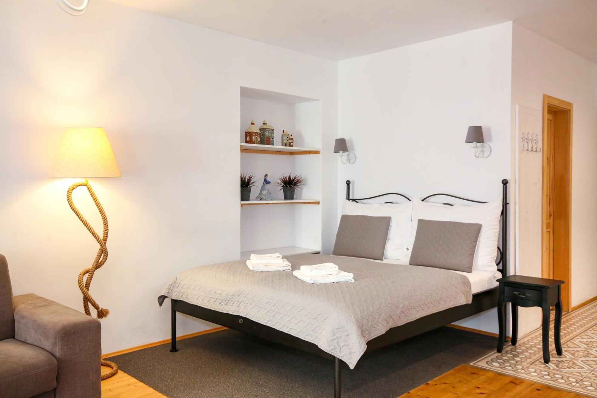 Apartmany Mudra Sova Banská Štiavnica Exterior foto