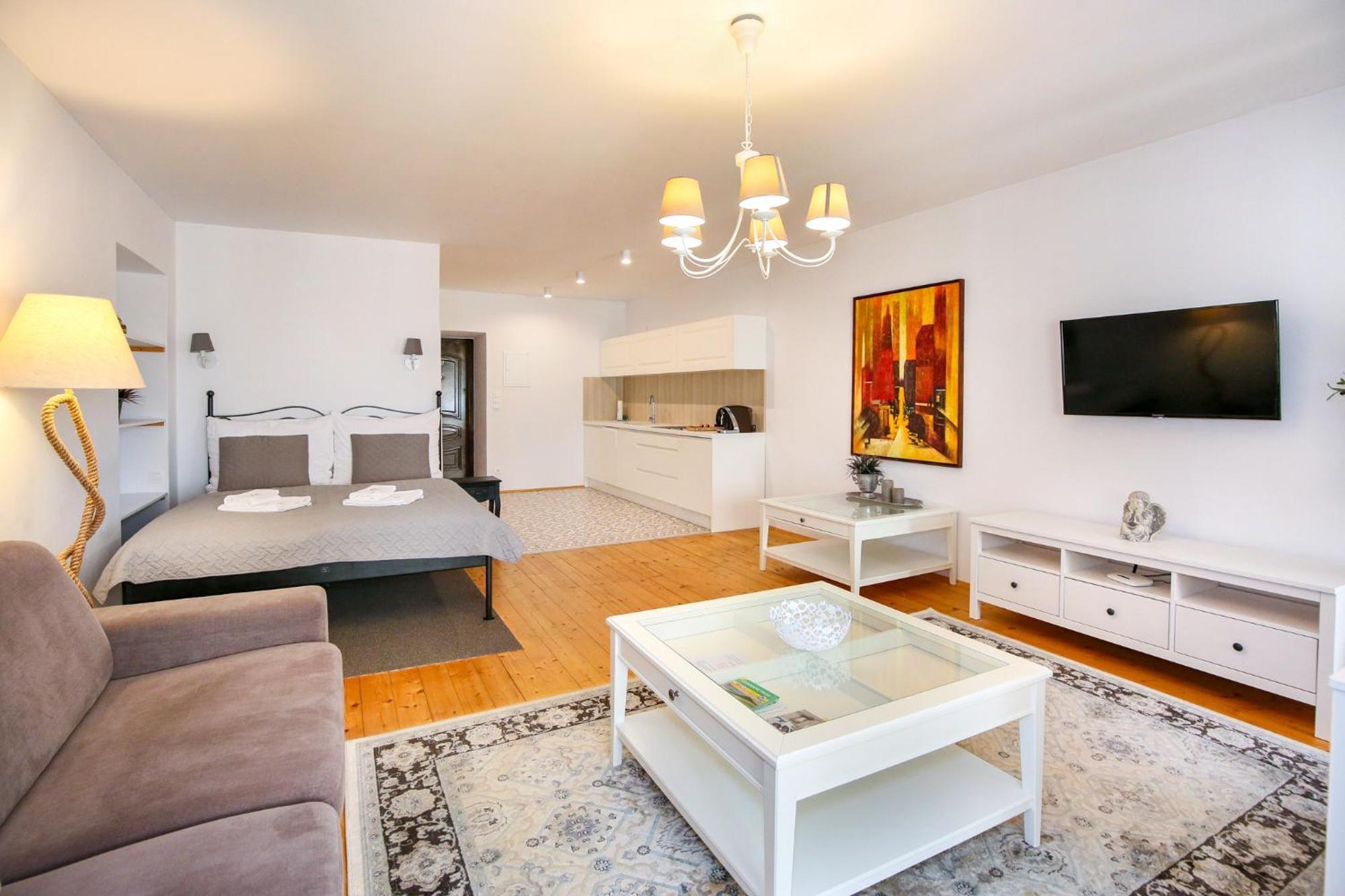 Apartmany Mudra Sova Banská Štiavnica Exterior foto