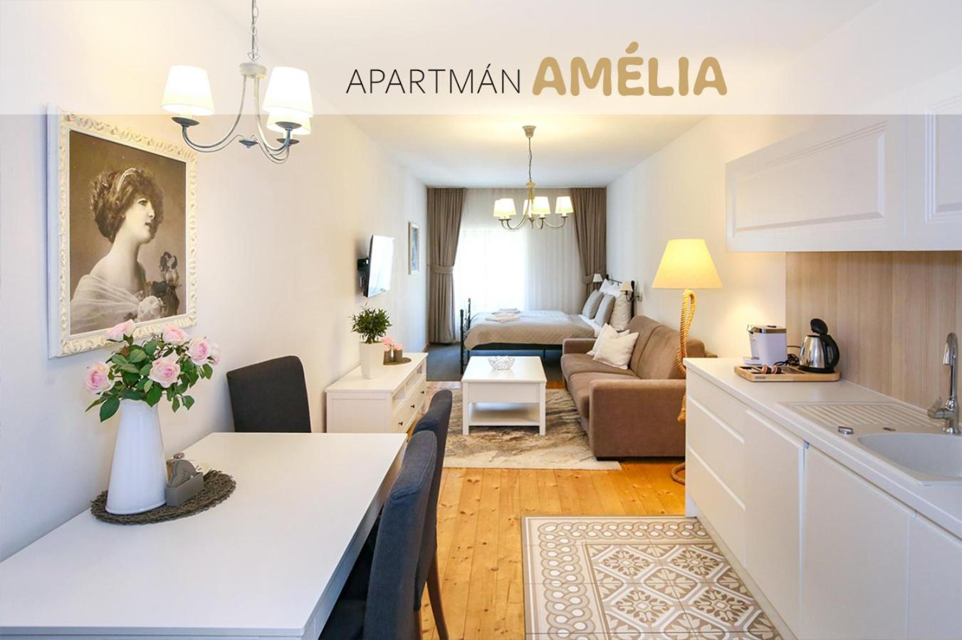 Apartmany Mudra Sova Banská Štiavnica Exterior foto